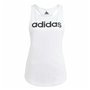 Maillot de Corps sans Manches pour Femme Adidas L