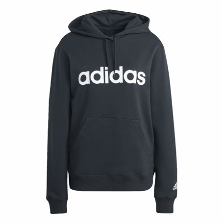 Sweat à capuche femme Adidas S