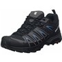 Baskets Salomon 40