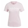 T-shirt à manches courtes femme Adidas M