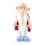 PELUCHE ASTERIX ET OBELIX - PANORAMIX 31 CM