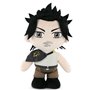 PELUCHE BLACK CLOVER - YAMI 30 CM