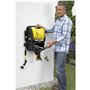 Station d'arrosage - KARCHER - HR 7315 - Tuyau Primoflex 15 mm - 15 m - 3 raccords rapides