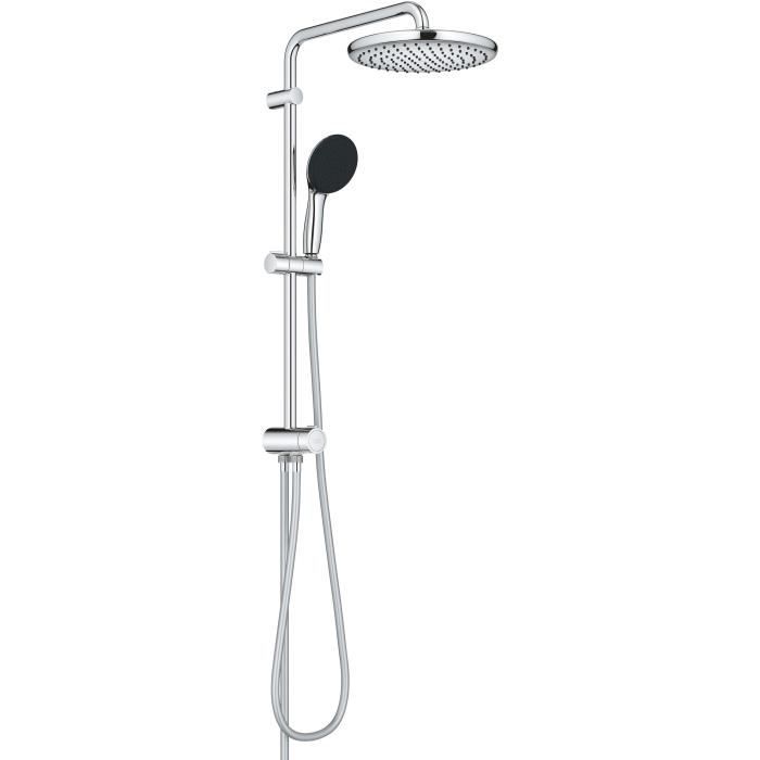 Colonnes de douche