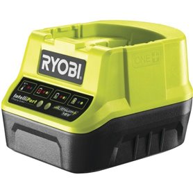 Chargeur rapide lithium 18V 2