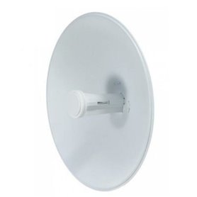 Point d'Accès UBIQUITI PBE-M5-400 NanoBeam AIRMAX 5 GHz 400 mm Blanc