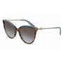 Lunettes de soleil Femme Longchamp LO675S-231