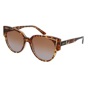 Lunettes de soleil Femme Karl Lagerfeld KL6068S-70S Lunettes de soleil Femme Karl Lagerfeld KL6068S-70S