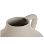 Vase Home ESPRIT Beige Grès Style artisanal 34 x 34 x 50 cm