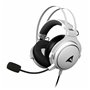 Casque Sharkoon SGH50  Noir Multicouleur Noir/Blanc