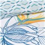 Parure de couette TODAY flowers 220 x 240 cm 3 Pièces