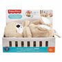 Fisher-Price Ma Loutre Câlins Bonne Nuit