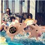 Gonflable Winning Moves Jeu de Cochons Geants (FR)