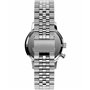 Montre Homme Timex MARLIN MOONPHASE Argenté (Ø 40 mm)