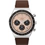 Montre Homme Timex Q DIVER CHRONO Rose Or (Ø 40 mm)