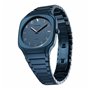 Montre Homme D1 Milano GALAXY BLUE (Ø 37 mm)