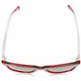 Lunettes de soleil Unisexe Polaroid PLD 8060_S Rouge