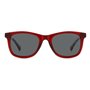 Lunettes de soleil Unisexe Polaroid PLD 8060_S Rouge