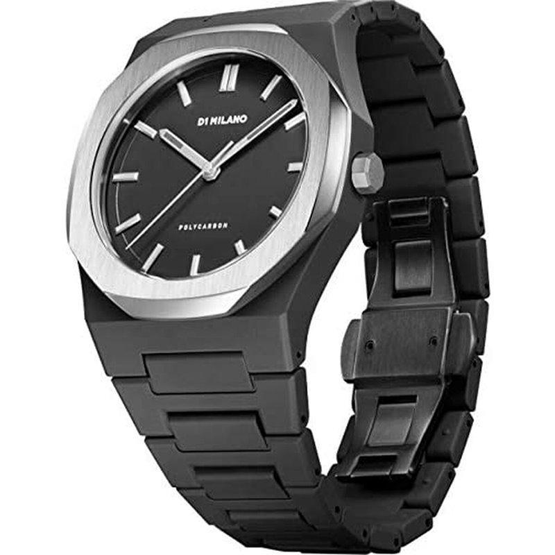 Image secondaire de Montre Homme D1 Milano MOONGLADE (Ø 40,5 mm)