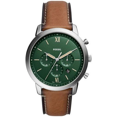 Montre Homme Fossil Neutra Or
