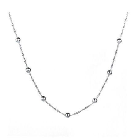 Collier Femme Vidal & Vidal X1322242B