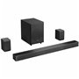 Barre audio Hisense AX5125H  Noir 500 W