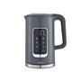 Bouilloire Feel Maestro MR-024 Noir Gris 1850-2200 W 1