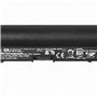 Batterie pour Ordinateur Portable NO NAME HP142 Noir 2200 mAh