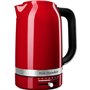 acero inoxidable 2400 W 1