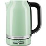 Bouilloire KitchenAid 5KEK1701EPT Vert plástico