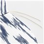 Coussin de chaise Belum Mahon Bleu 48 x 5 x 90 cm