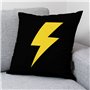 Housse de coussin Batman Batnordic B Multicouleur 45 x 45 cm