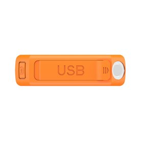 Batterie pour Ordinateur Portable Xtorm XR201 Noir/Orange
