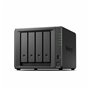 Stockage en Réseau NAS Synology DS923+ Dual Core Noir