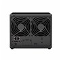 Stockage en Réseau NAS Synology DS923+ Dual Core Noir