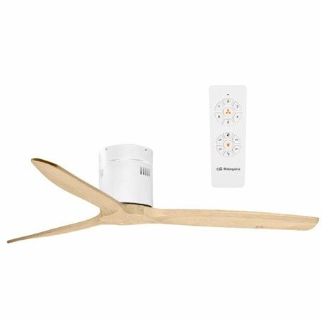 Ventilateur de Plafond Orbegozo CF 112132 35 W Ø 132 cm