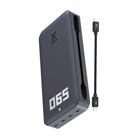 Batterie pour Ordinateur Portable Xtorm XB403 Noir 200 W