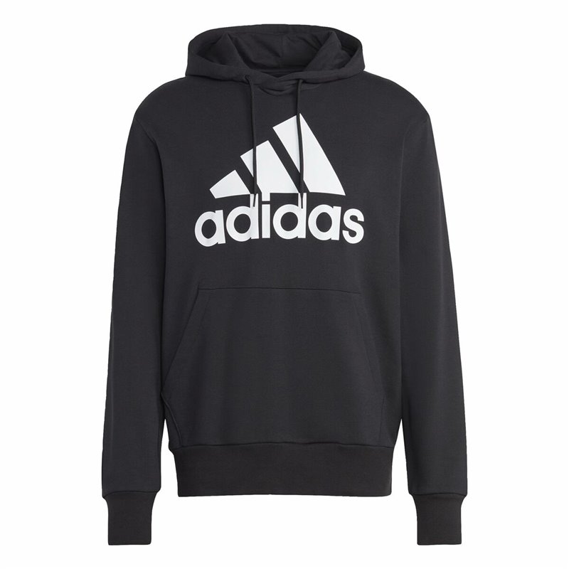 Sweat à capuche homme Adidas XL