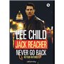 Jack Reacher Never go back (Retour interdit)