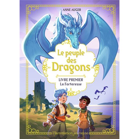 Le peuple des Dragons