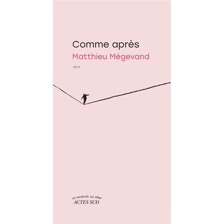 Comme après