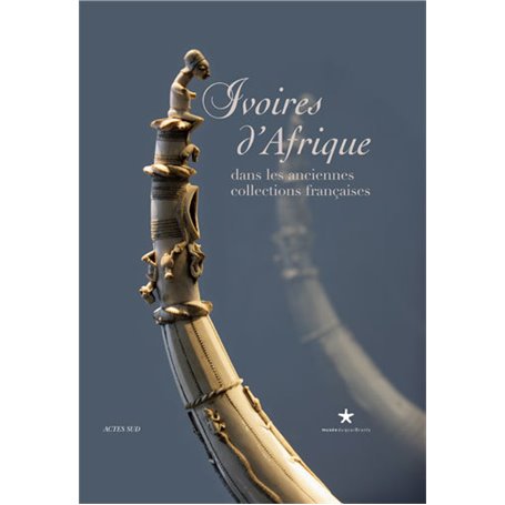 Ivoires d'Afrique