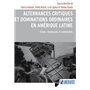 Alternances critiques et dominations ordinaires en Amérique latine