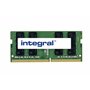 Integral 16GB DDR4 2133MHz NOTEBOOK NON-ECC MEMORY MODULE module de mémoire 16 Go 1 x 16 Go