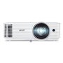 Acer S1286Hn vidéo-projecteur Projecteur à focale standard 3500 ANSI lumens DLP XGA (1024x768) Blanc