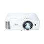 Acer S1286Hn vidéo-projecteur Projecteur à focale standard 3500 ANSI lumens DLP XGA (1024x768) Blanc
