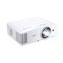 Acer S1286Hn vidéo-projecteur Projecteur à focale standard 3500 ANSI lumens DLP XGA (1024x768) Blanc