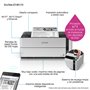 Epson EcoTank Imprimante monochrome ET-M1170