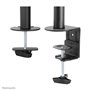 Neomounts support moniteur de bureau