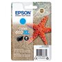 Epson Singlepack Cyan 603XL Ink